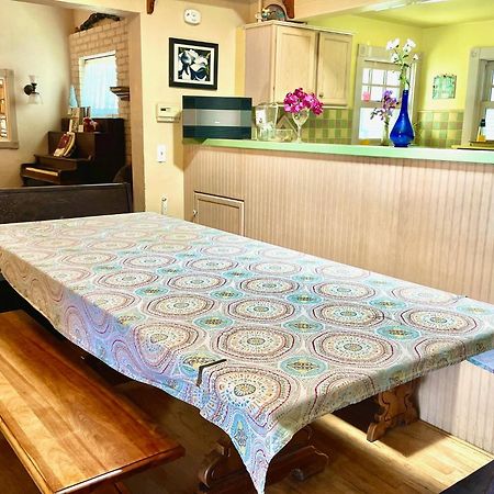 San Luis Obispo Hostel Dış mekan fotoğraf