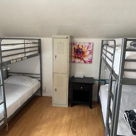 San Luis Obispo Hostel Dış mekan fotoğraf