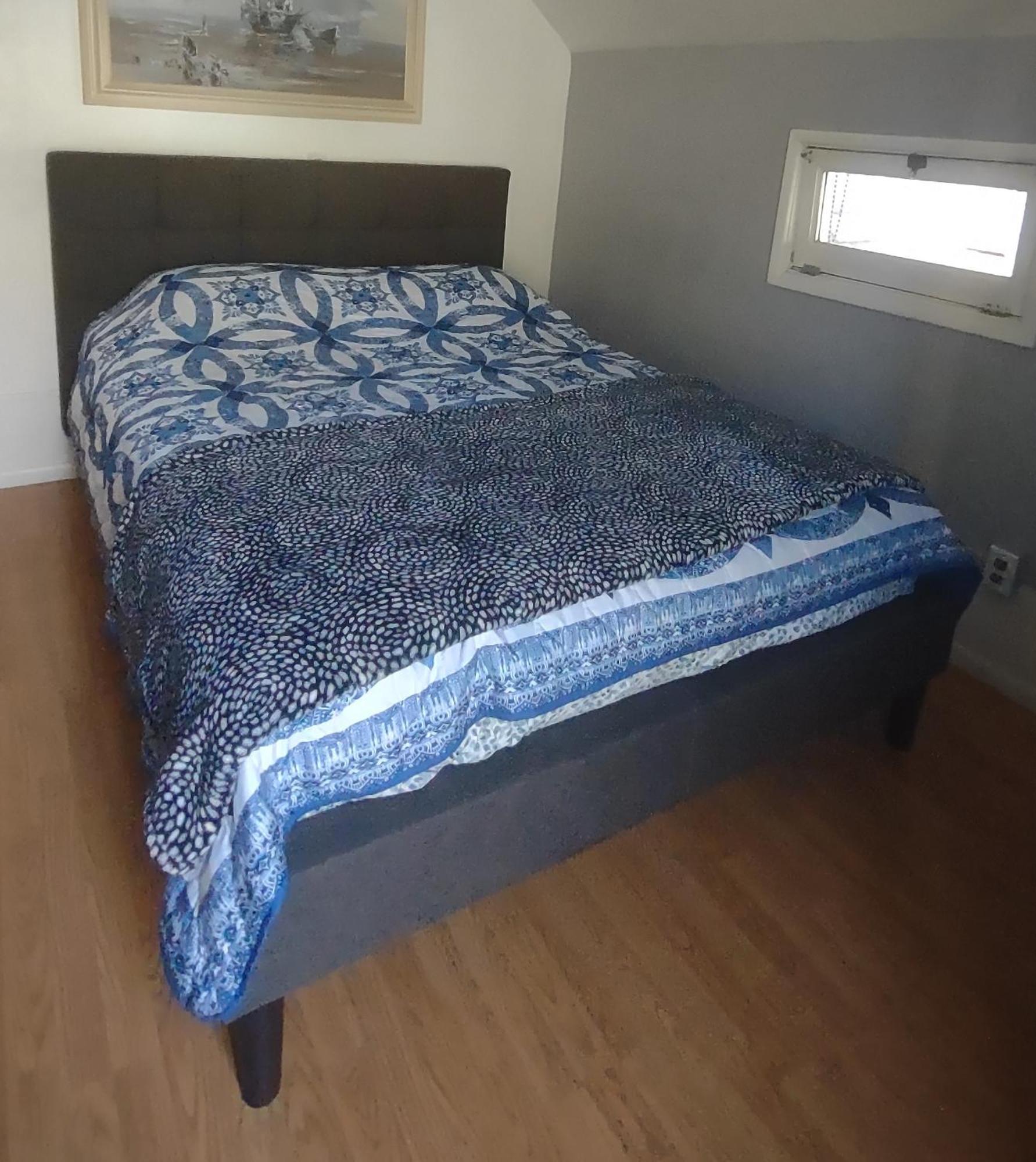 San Luis Obispo Hostel Dış mekan fotoğraf