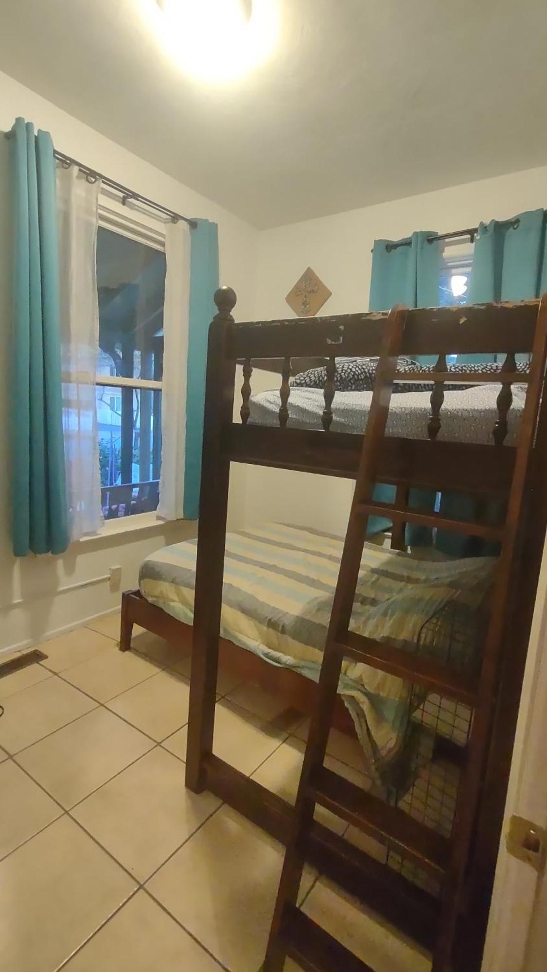 San Luis Obispo Hostel Dış mekan fotoğraf