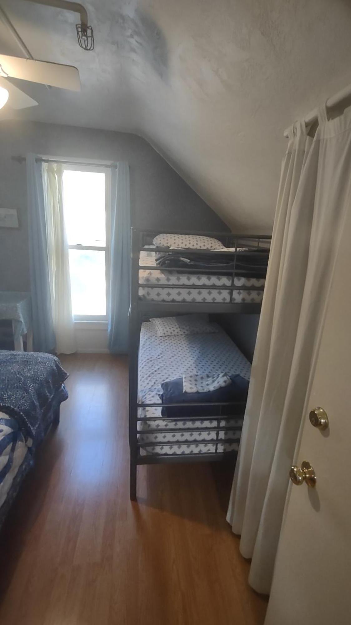 San Luis Obispo Hostel Dış mekan fotoğraf
