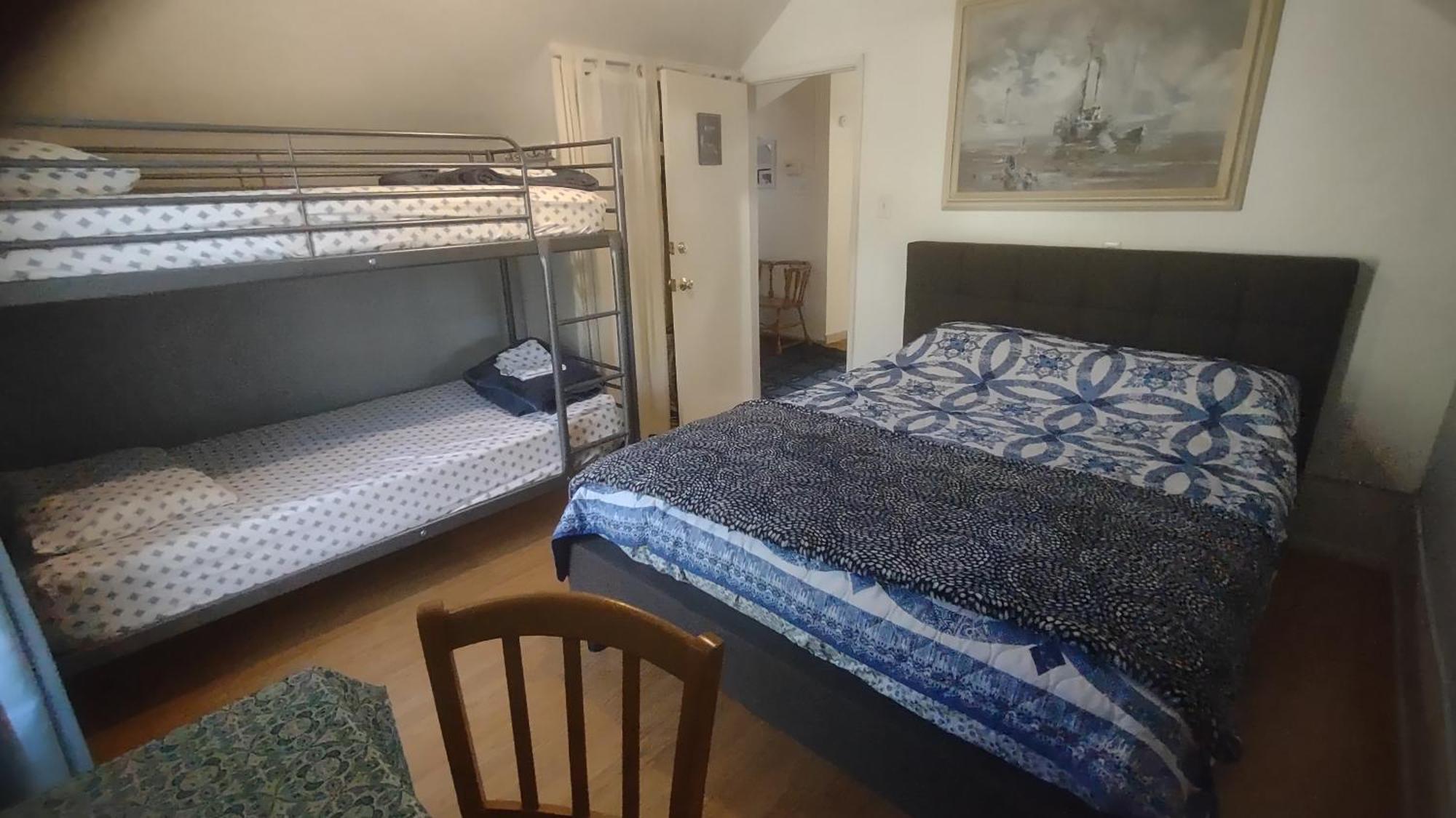 San Luis Obispo Hostel Dış mekan fotoğraf