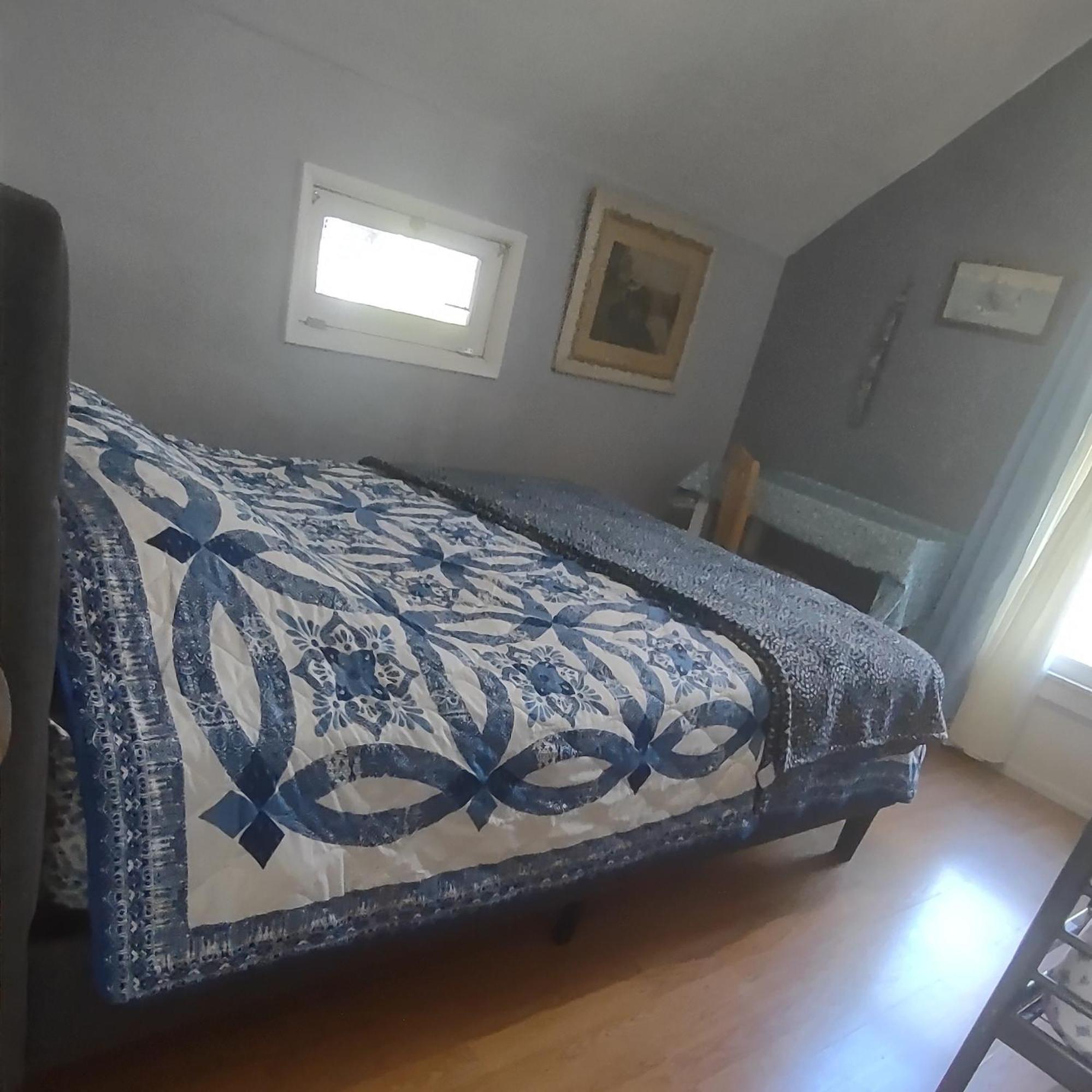 San Luis Obispo Hostel Dış mekan fotoğraf