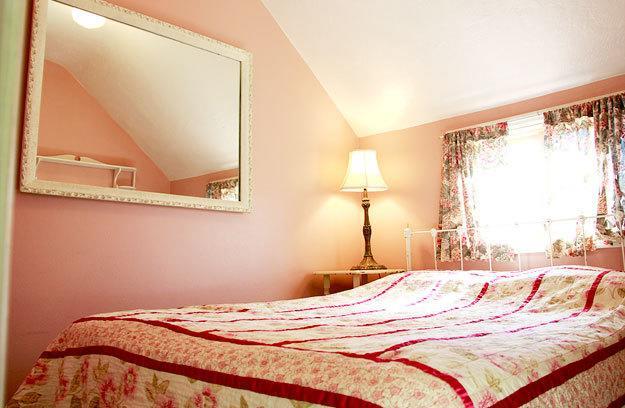 San Luis Obispo Hostel Dış mekan fotoğraf