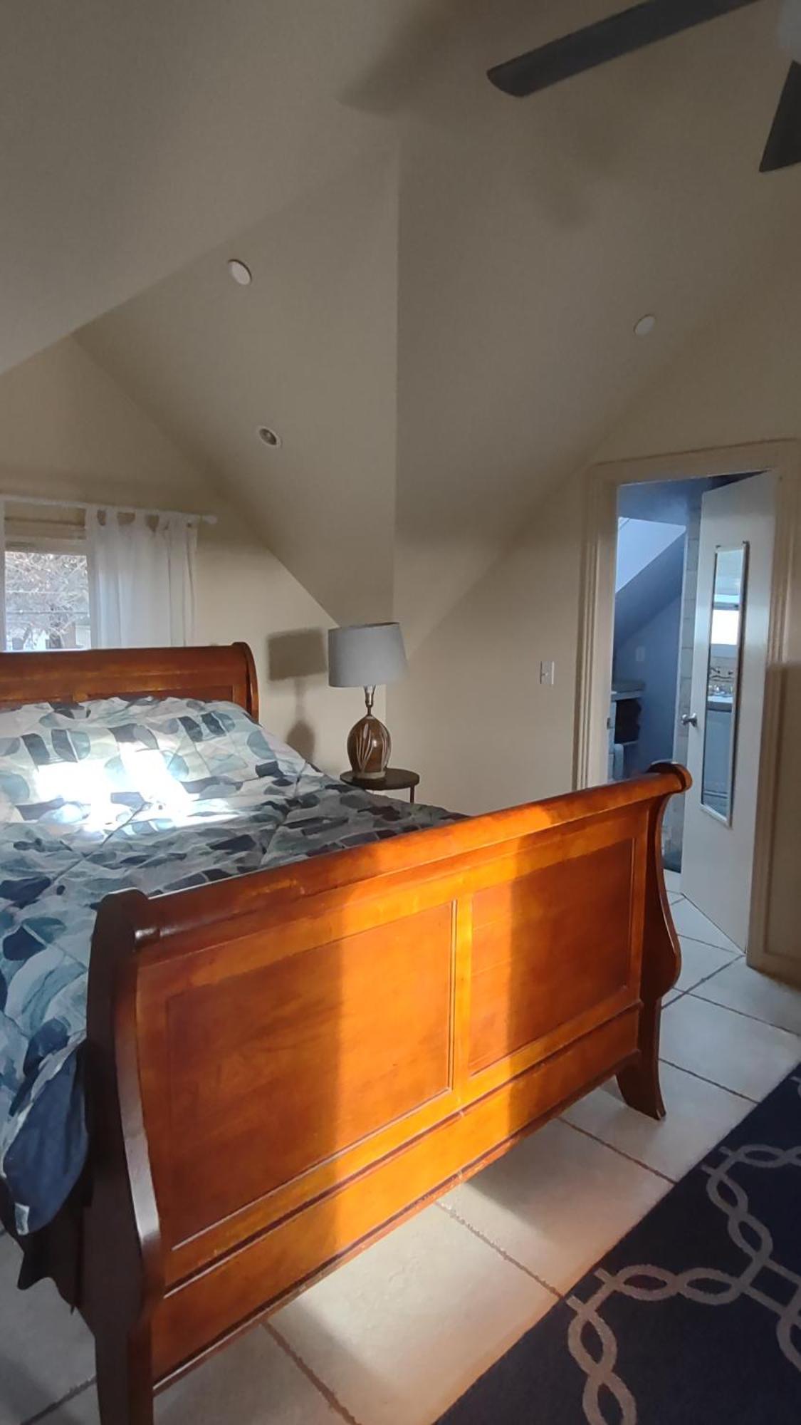 San Luis Obispo Hostel Dış mekan fotoğraf