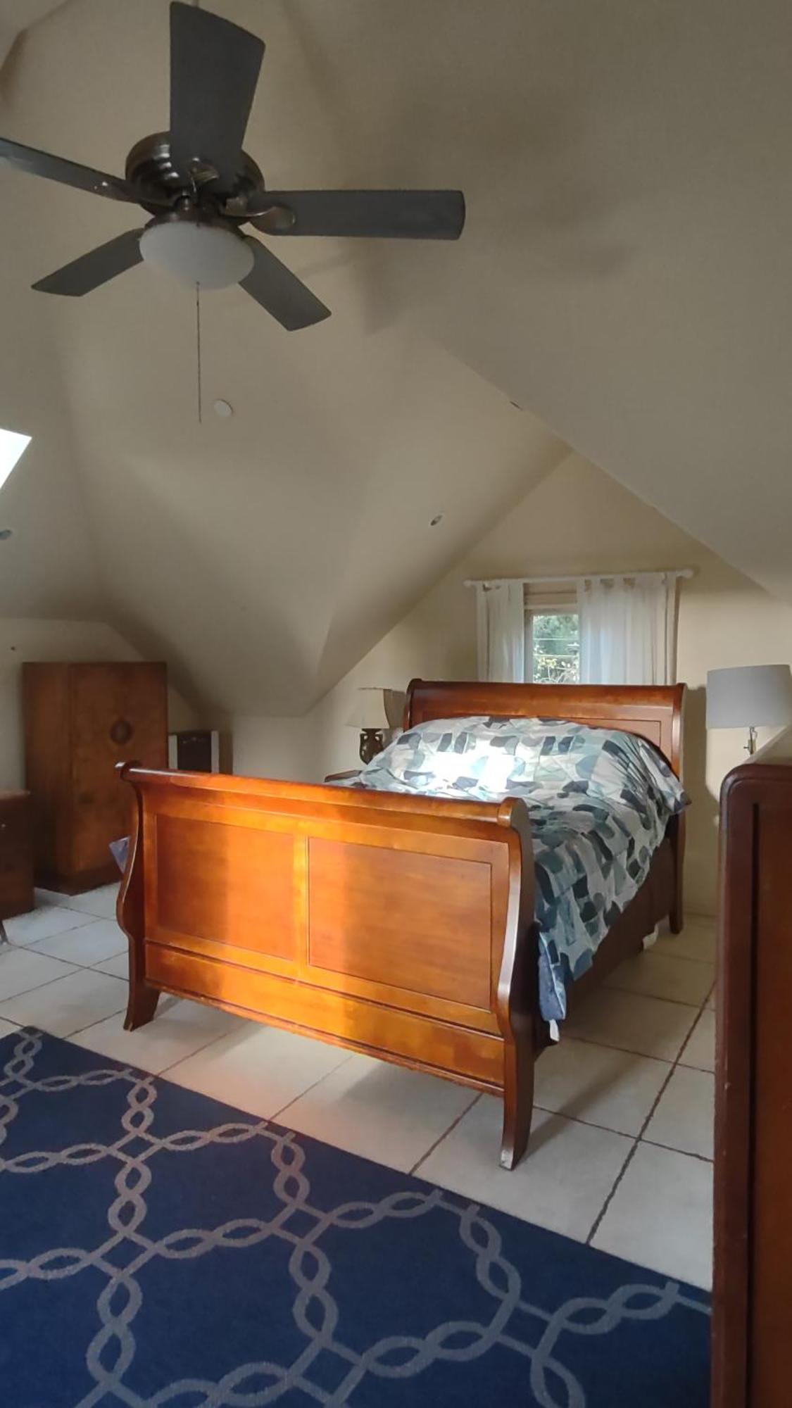 San Luis Obispo Hostel Dış mekan fotoğraf