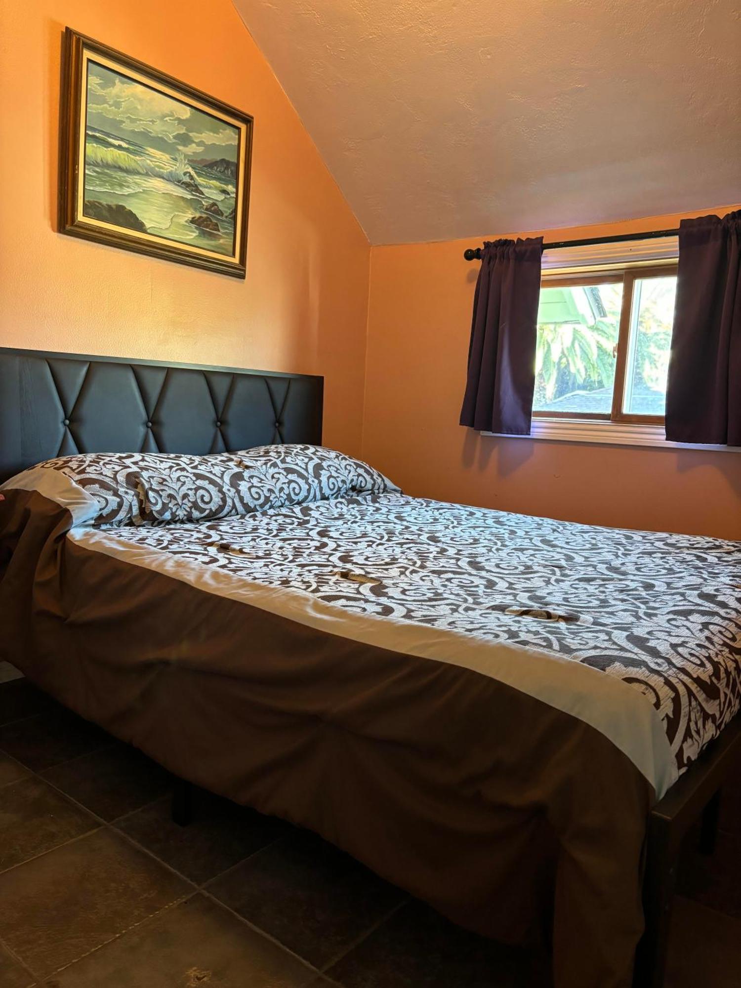 San Luis Obispo Hostel Dış mekan fotoğraf