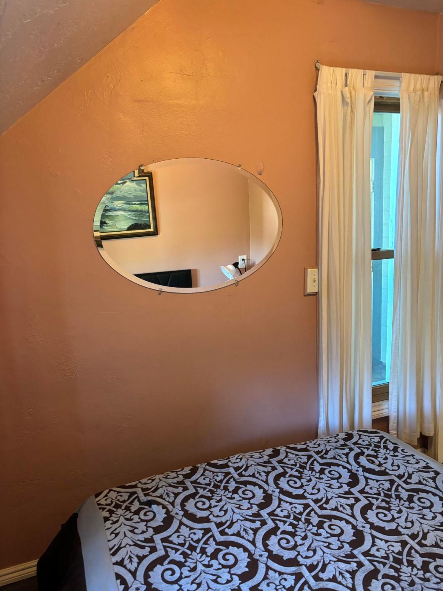 San Luis Obispo Hostel Dış mekan fotoğraf