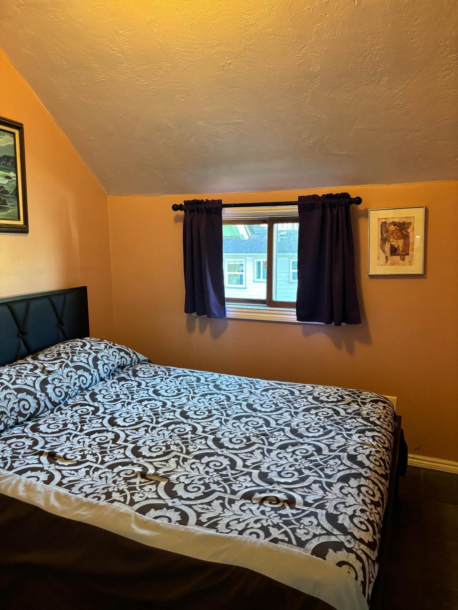 San Luis Obispo Hostel Dış mekan fotoğraf