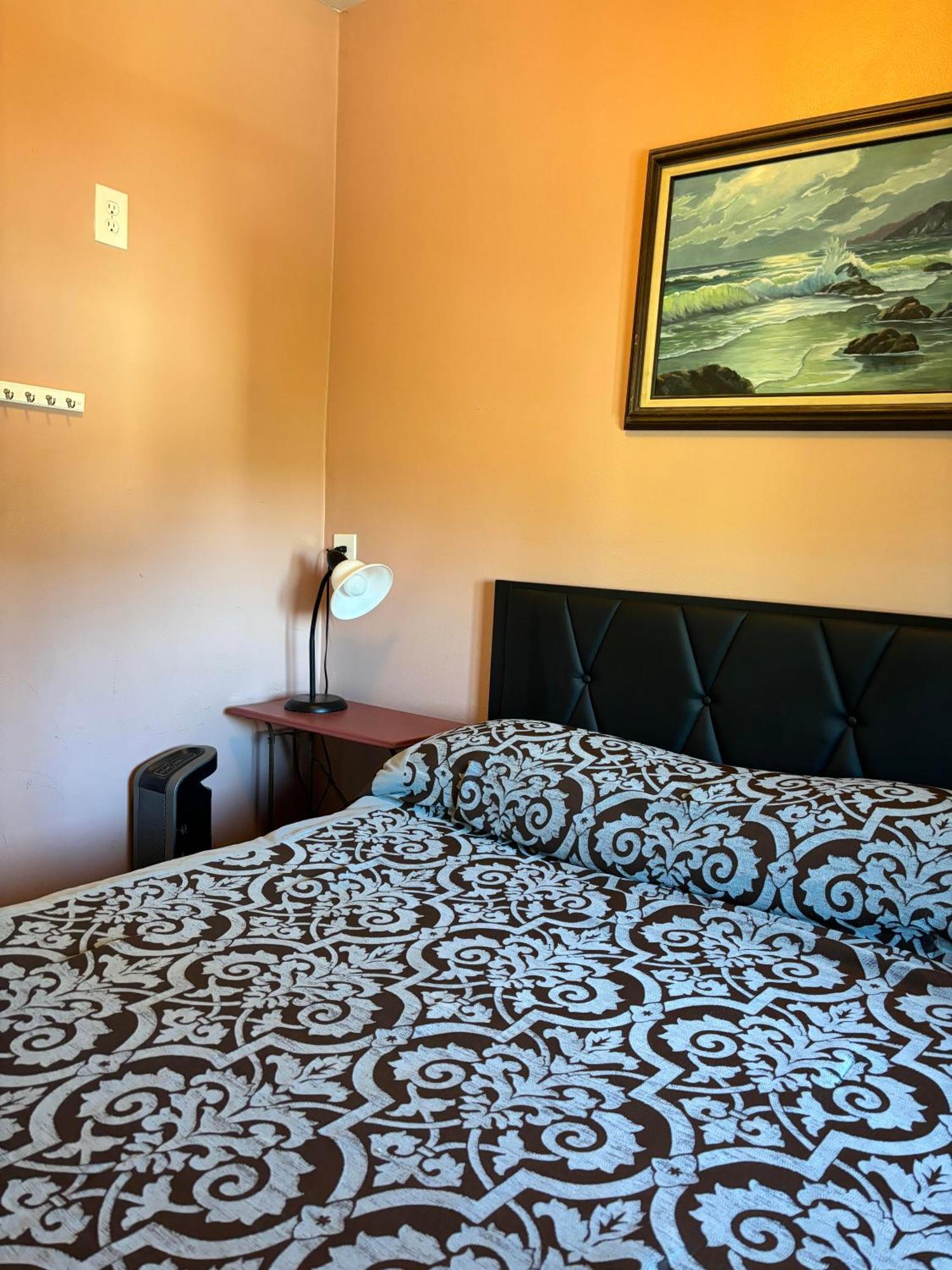 San Luis Obispo Hostel Dış mekan fotoğraf