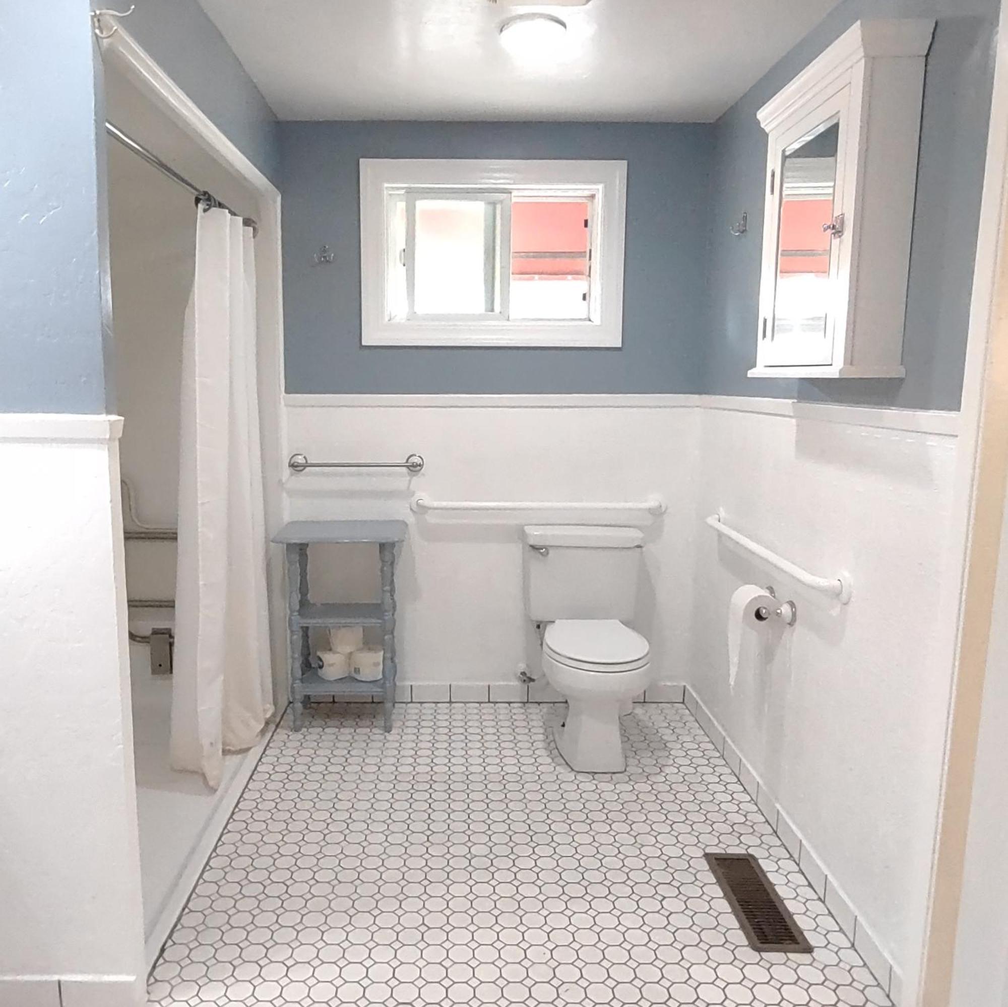 San Luis Obispo Hostel Dış mekan fotoğraf