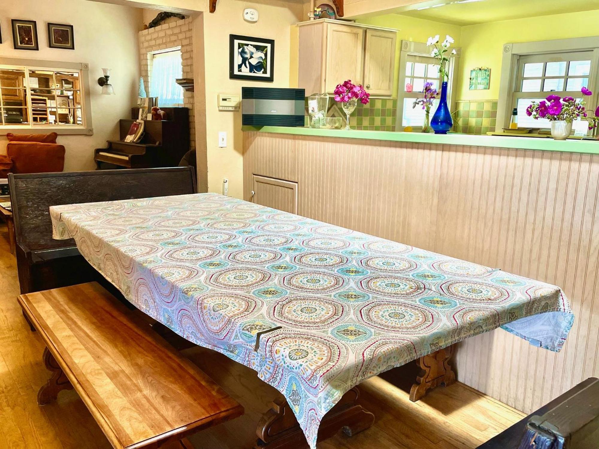 San Luis Obispo Hostel Dış mekan fotoğraf