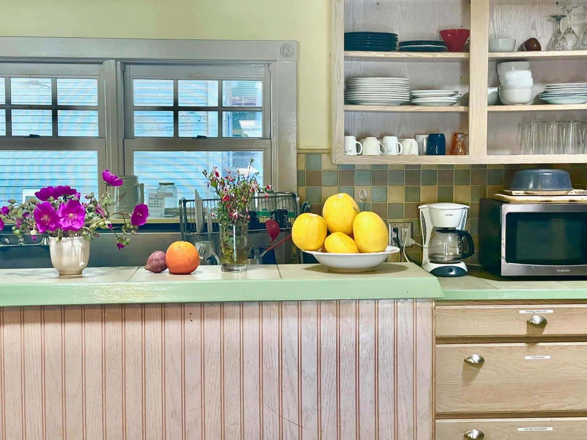 San Luis Obispo Hostel Dış mekan fotoğraf