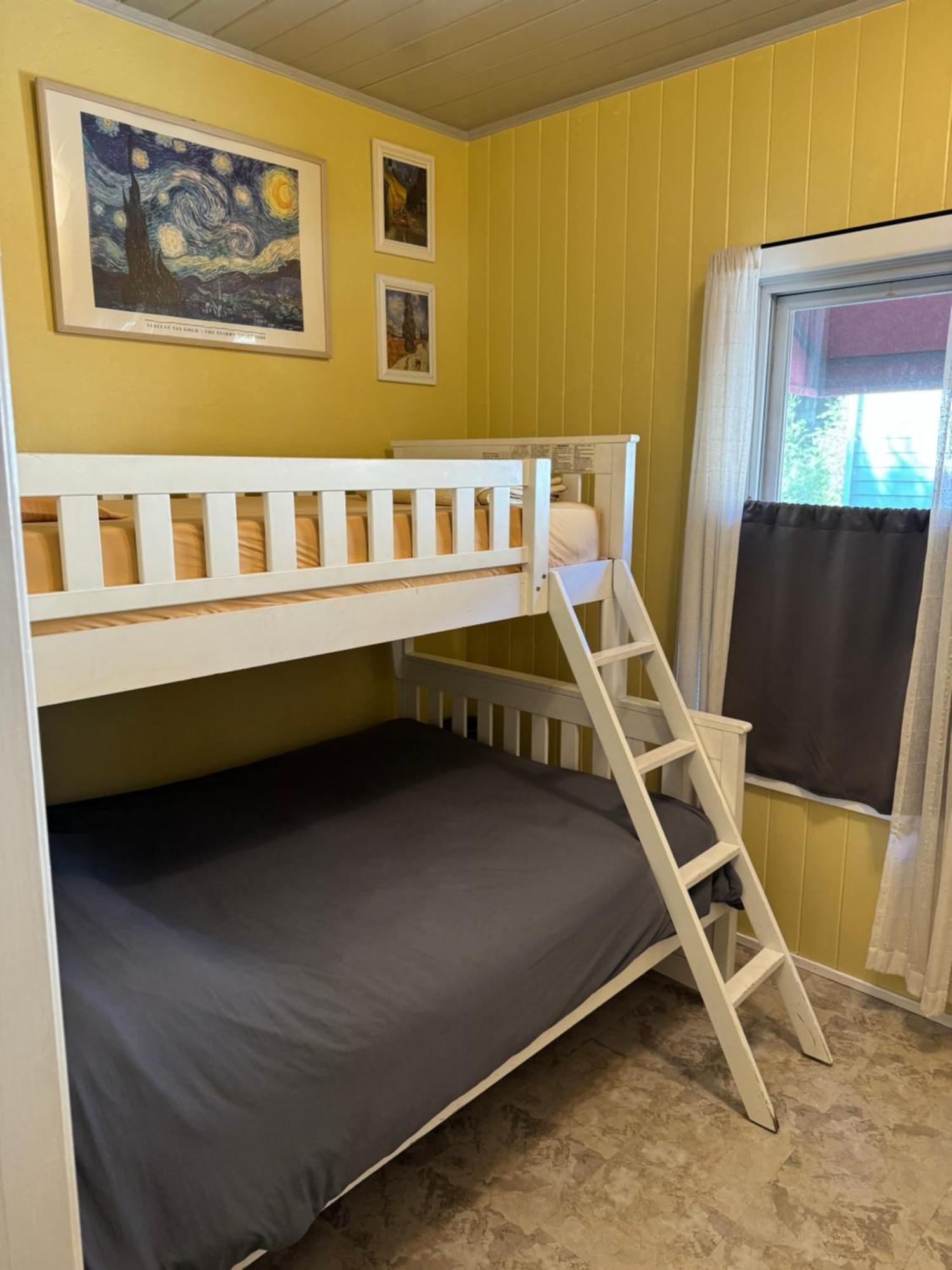 San Luis Obispo Hostel Dış mekan fotoğraf