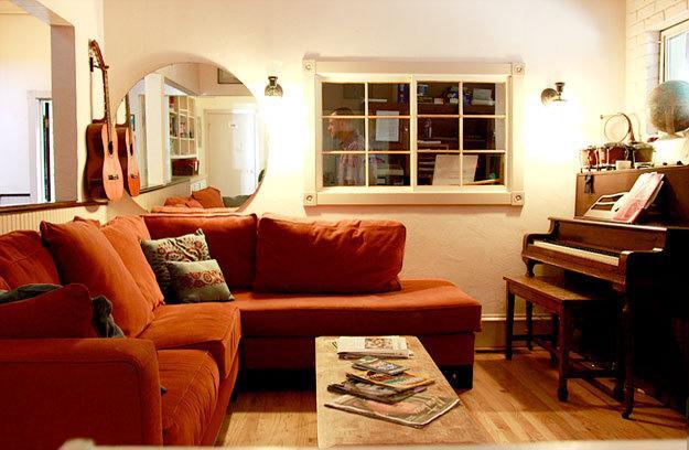San Luis Obispo Hostel Dış mekan fotoğraf