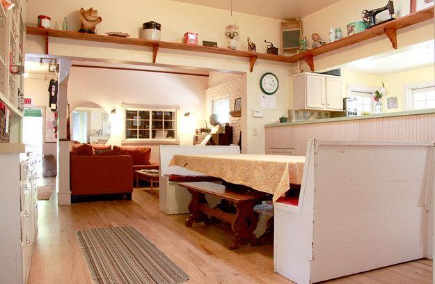 San Luis Obispo Hostel Dış mekan fotoğraf
