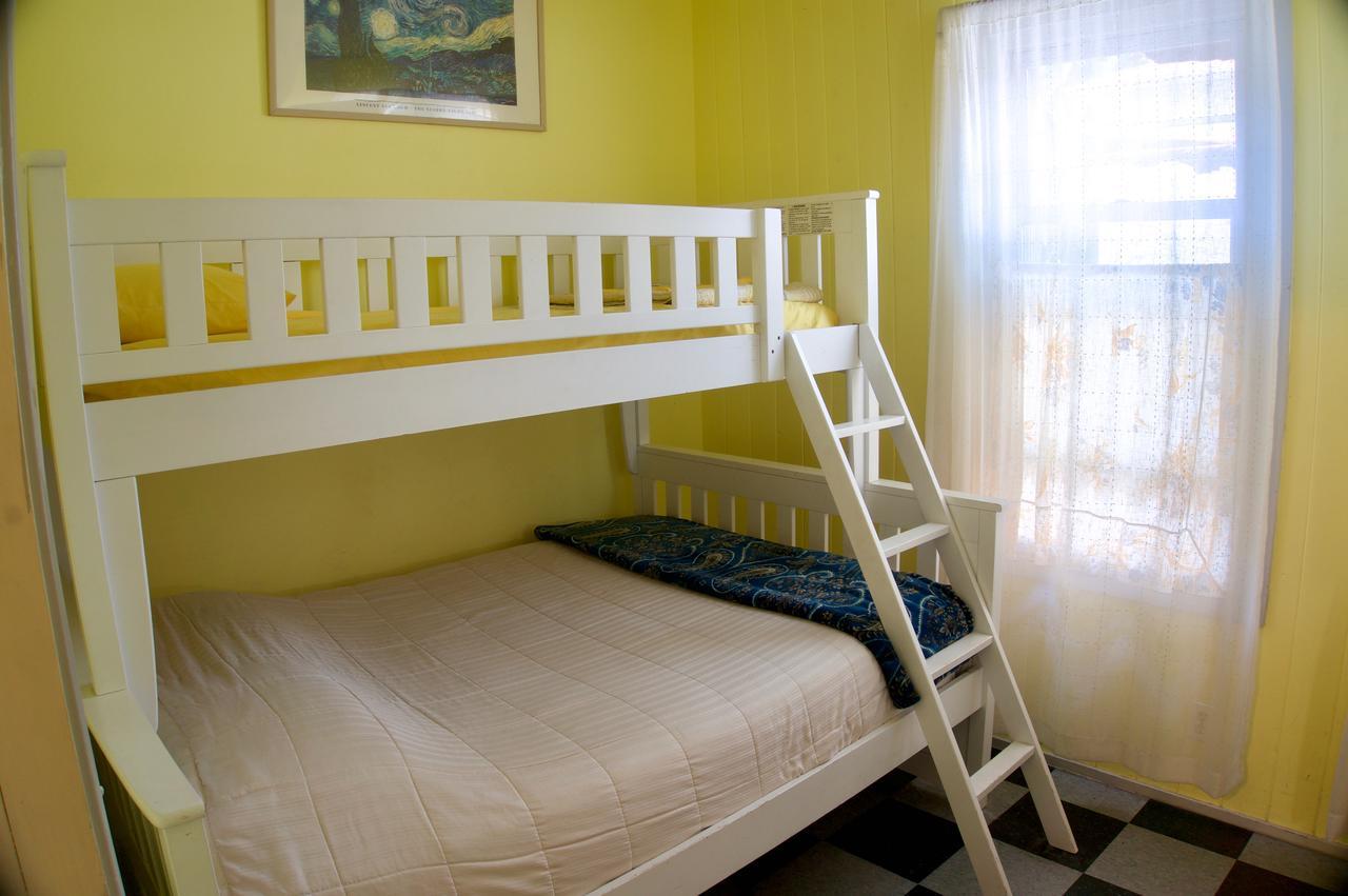 San Luis Obispo Hostel Dış mekan fotoğraf